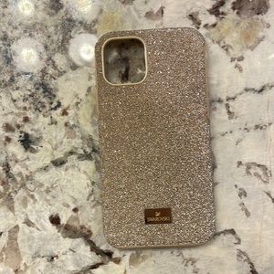 Swarovski iPhone 11 case